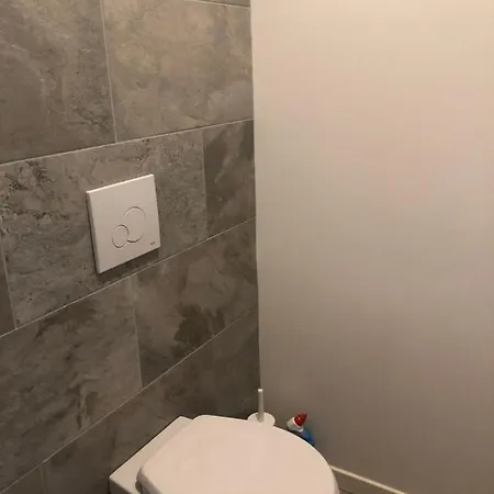 4 Couchages, Climatise A 150m De La Route Des Sanguinaires, Parking Prive *