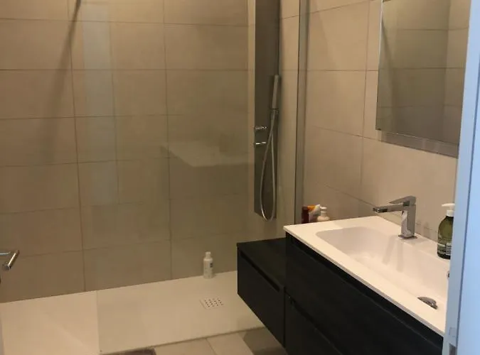 Apartmán 4 Couchages, Climatise A 150m De La Route Des Sanguinaires, Parking Prive *
