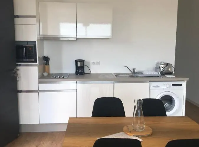 Apartmán 4 Couchages, Climatise A 150m De La Route Des Sanguinaires, Parking Prive