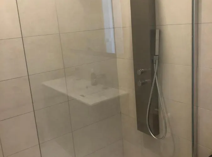 4 Couchages, Climatise A 150m De La Route Des Sanguinaires, Parking Prive Apartmán *