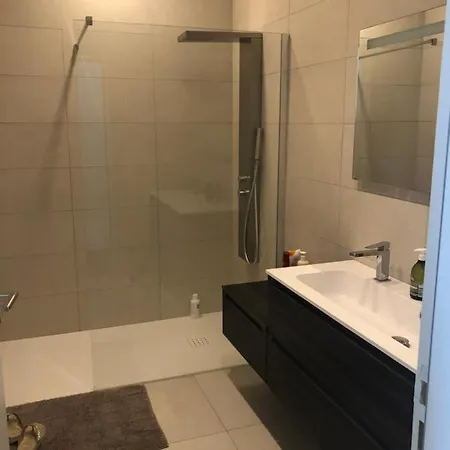 Apartment Ajaccio 4 Couchages, Climatise A 150m De La Route Des Sanguinaires, Parking Prive *