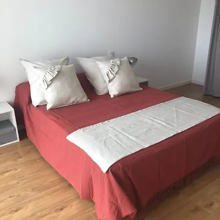 Ajaccio 4 Couchages, Climatise A 150m De La Route Des Sanguinaires, Parking Prive *