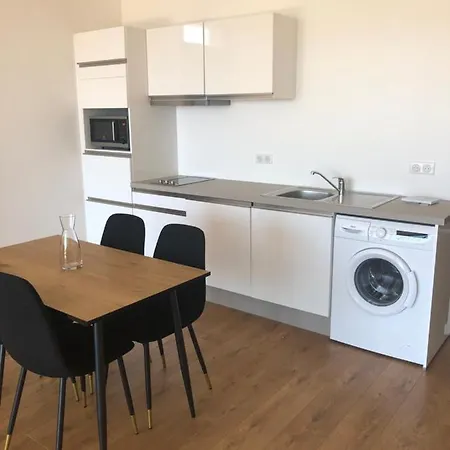 4 Couchages, Climatise A 150m De La Route Des Sanguinaires, Parking Prive * Аяччо