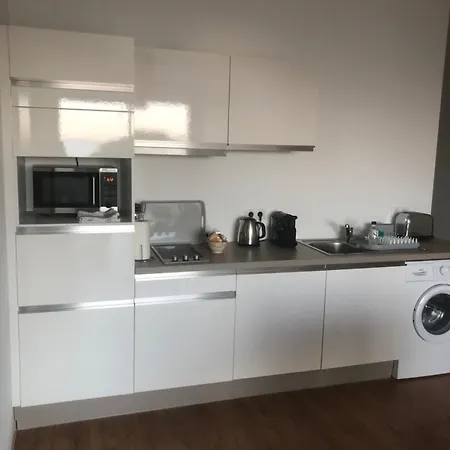 4 Couchages, Climatise A 150m De La Route Des Sanguinaires, Parking Prive Апартаменты *