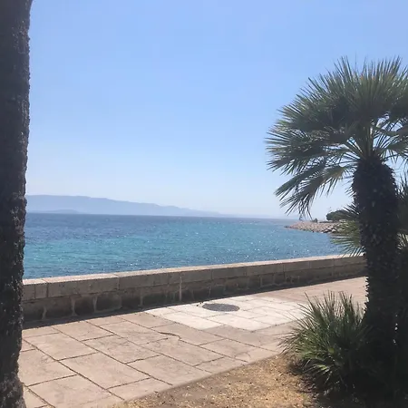 Ajaccio 4 Couchages, Climatise A 150m De La Route Des Sanguinaires, Parking Prive Apartment
