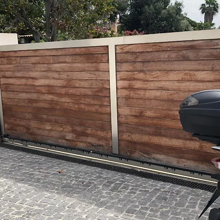 4 Couchages, Climatise A 150m De La Route Des Sanguinaires, Parking Prive * Аяччо