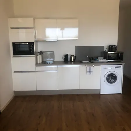 Appartement 4 Couchages, Climatise A 150m De La Route Des Sanguinaires, Parking Prive *