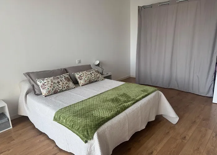 4 Couchages, Climatise A 150m De La Route Des Sanguinaires, Parking Prive Apartmán *